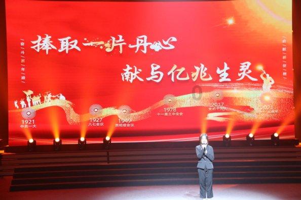 天域社区:以“心”暖“新” 双向奔赴